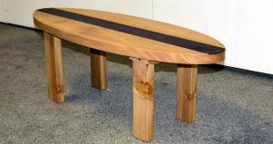 TAVOLO SALOTTO DESIGN PINO